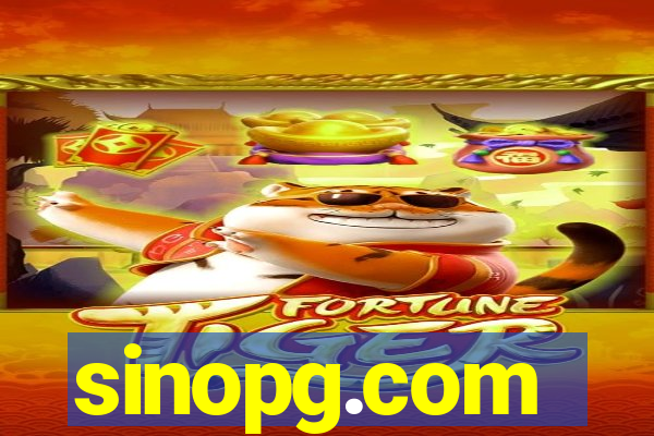 sinopg.com