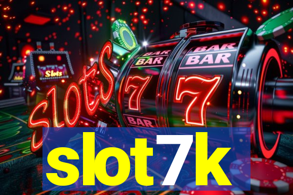 slot7k