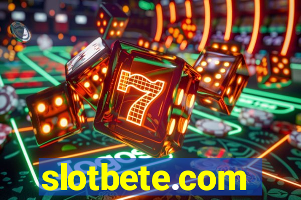 slotbete.com