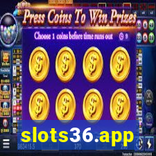 slots36.app