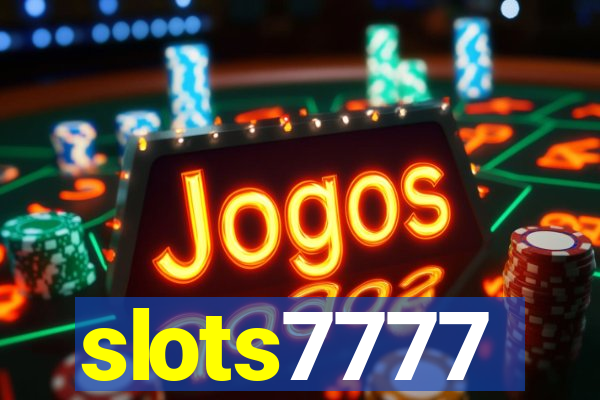 slots7777