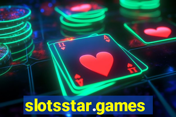 slotsstar.games