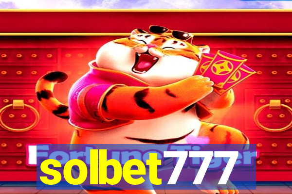 solbet777