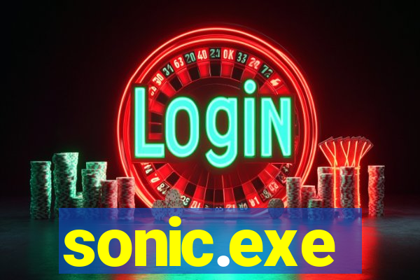 sonic.exe