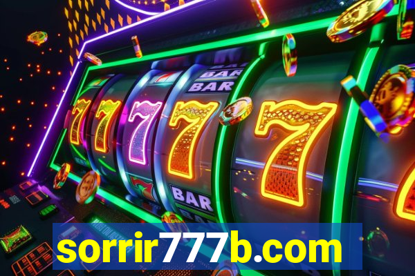 sorrir777b.com