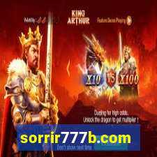 sorrir777b.com