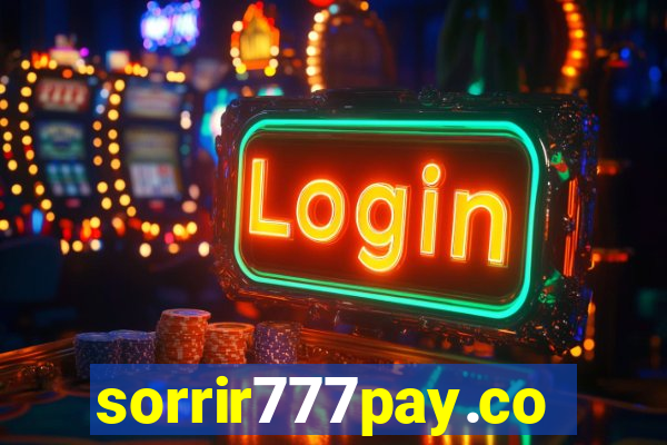 sorrir777pay.com