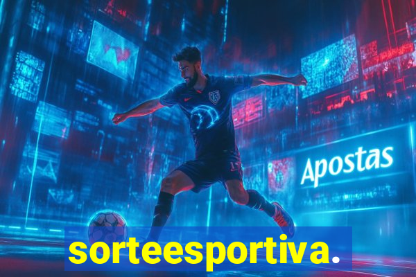 sorteesportiva.bet