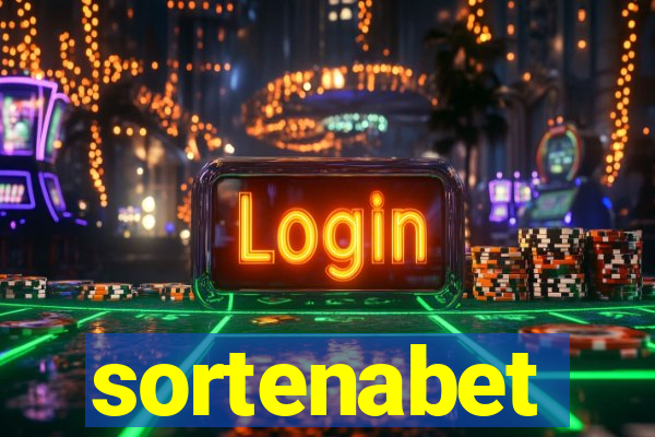 sortenabet