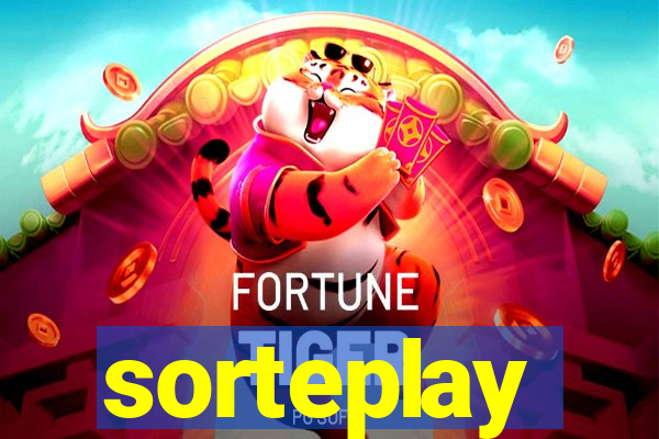 sorteplay