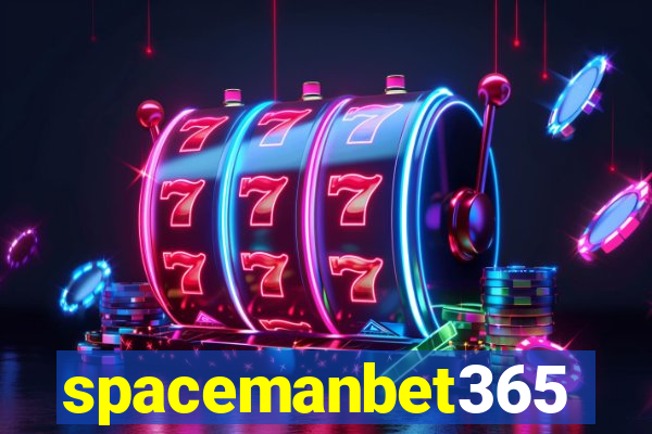 spacemanbet365