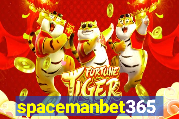 spacemanbet365