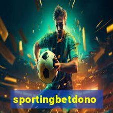 sportingbetdono