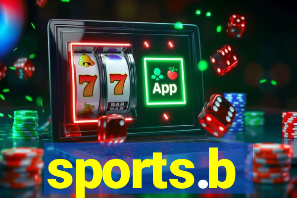 sports.b-bets.com