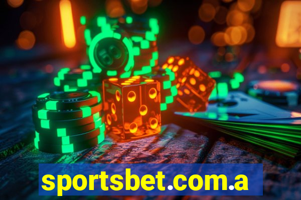 sportsbet.com.au