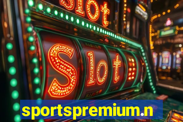 sportspremium.net