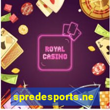 spredesports.net