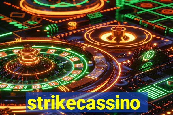 strikecassino