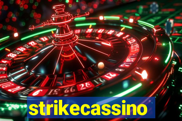 strikecassino