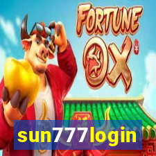 sun777login