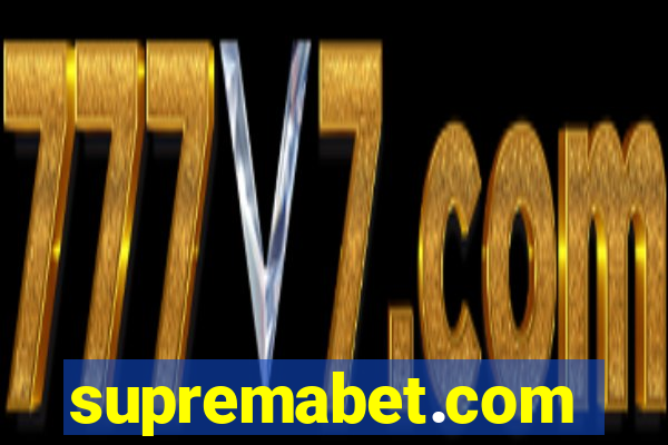 supremabet.com