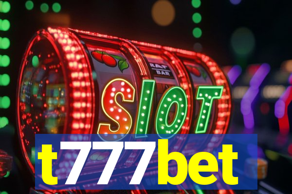 t777bet