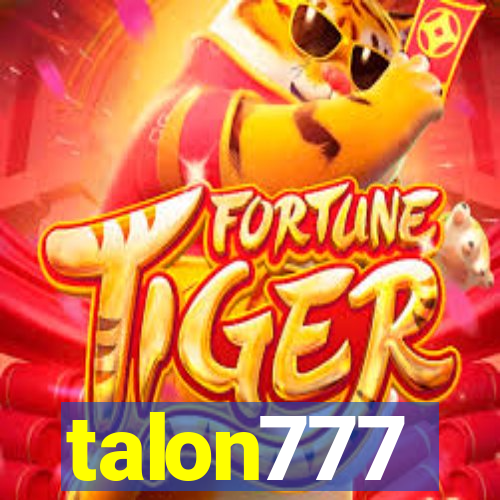 talon777