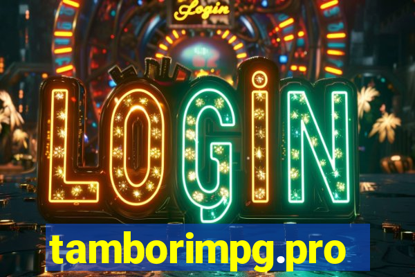 tamborimpg.pro