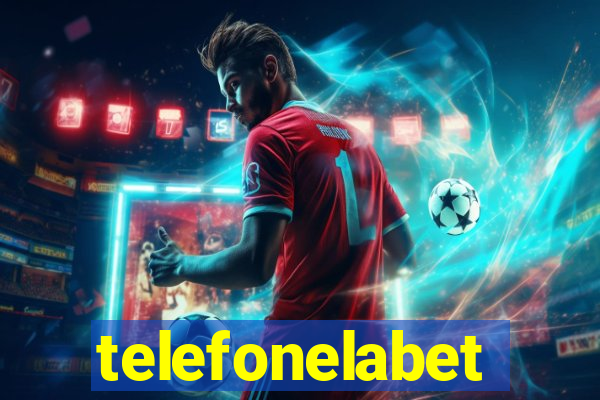 telefonelabet