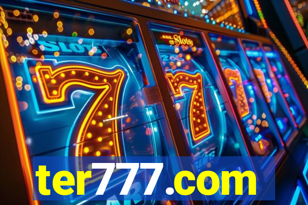 ter777.com