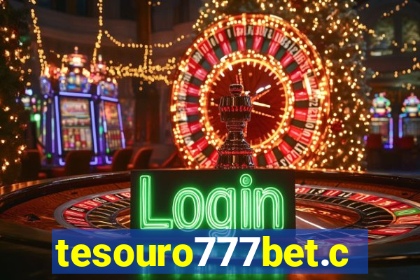 tesouro777bet.com