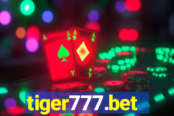 tiger777.bet