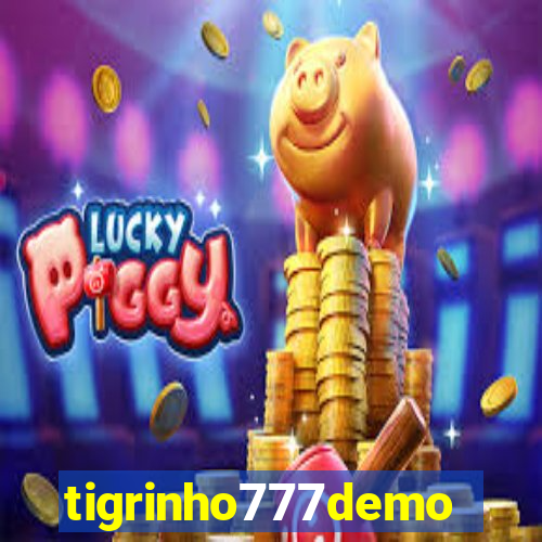 tigrinho777demo