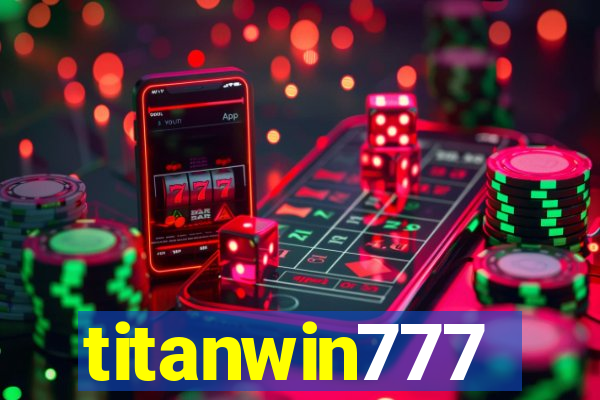 titanwin777