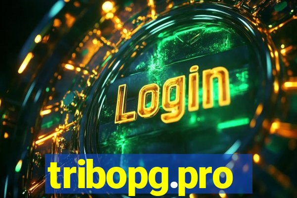 tribopg.pro