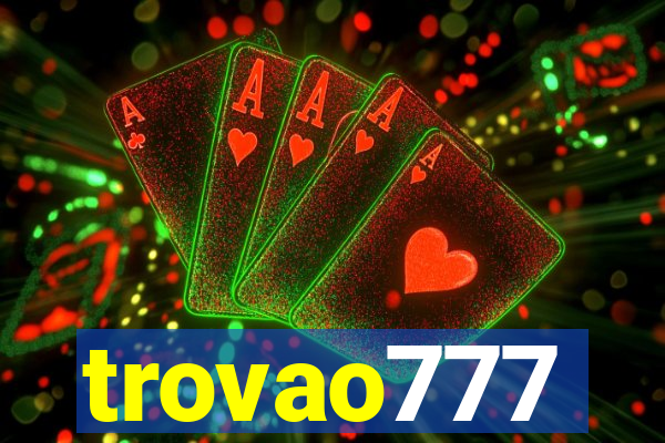 trovao777