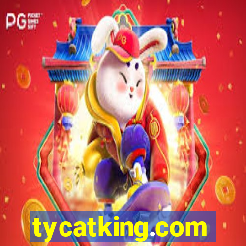 tycatking.com