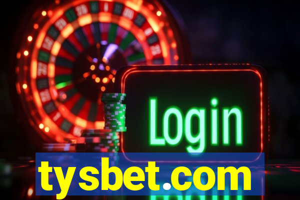 tysbet.com