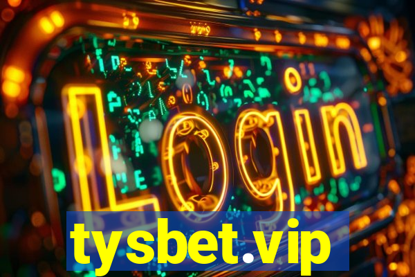 tysbet.vip