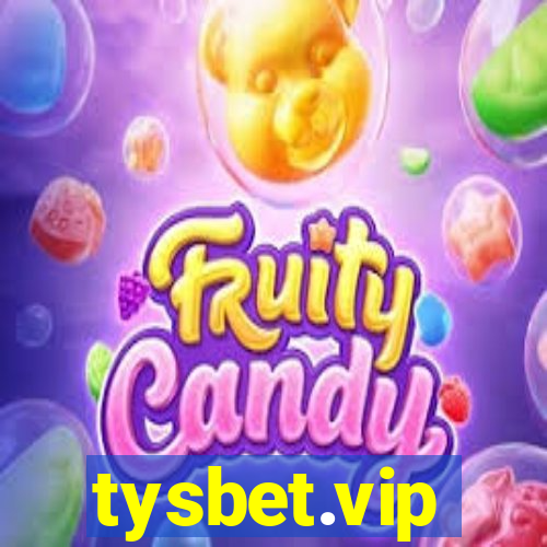 tysbet.vip