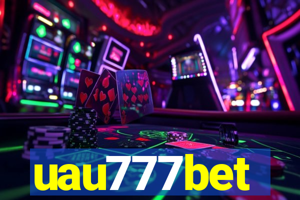 uau777bet