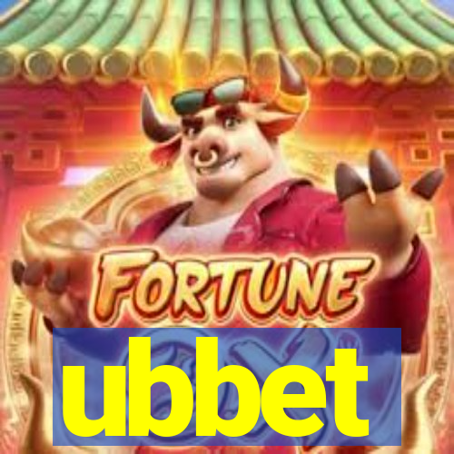 ubbet