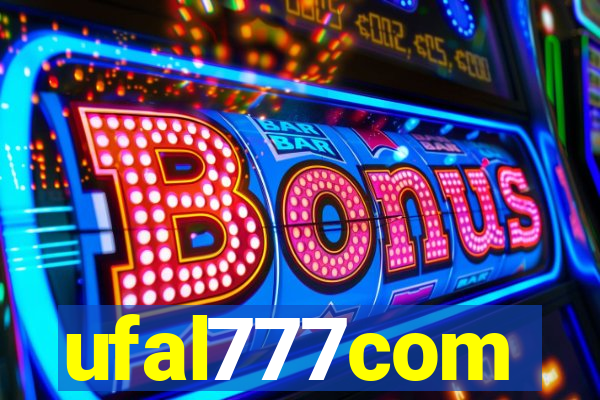 ufal777com