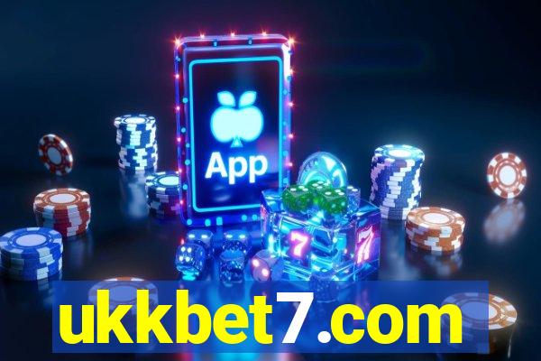 ukkbet7.com