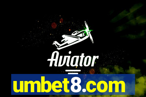 umbet8.com