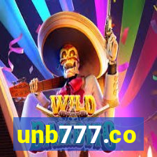 unb777.co