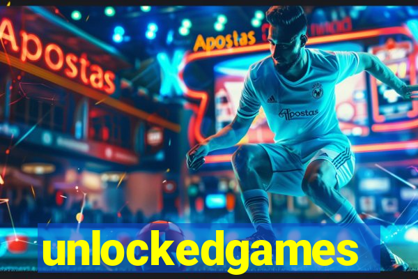 unlockedgames