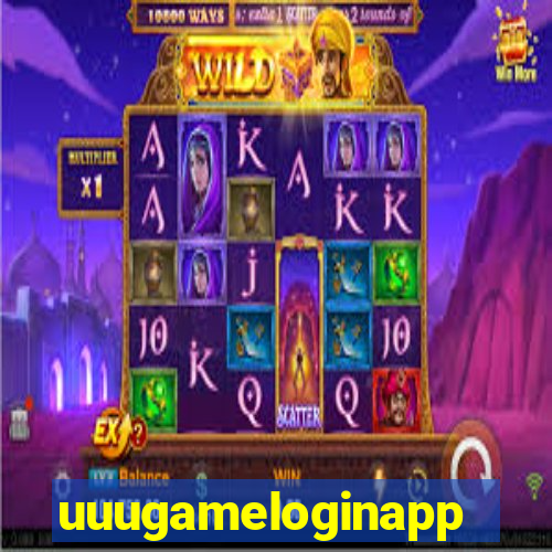 uuugameloginapp