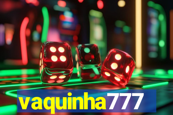 vaquinha777