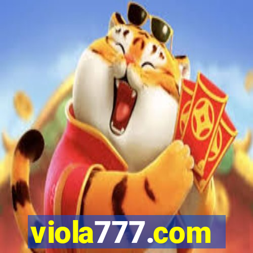 viola777.com